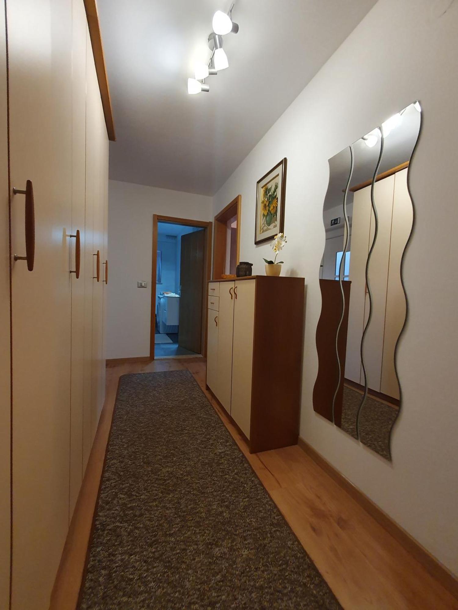 Forrest Apartment Portorož Exterior foto